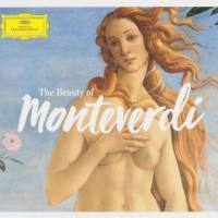 VA - The Beauty Of Monteverdi (2017) FLAC