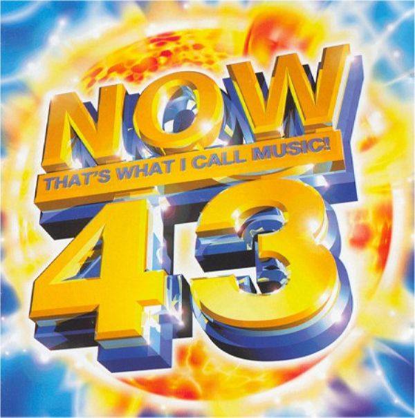Now That's What I Call Music! 43 [UK, 2CD 1999]