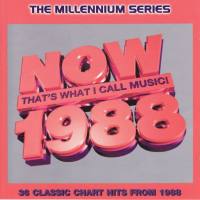 VA - Now That’s What I Call Music!  (UK) 1988 FLAC