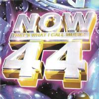 Now That's What I Call Music! 44 [UK, 2CD 1999]