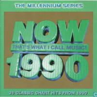 VA - Now That’s What I Call Music!  (UK) 1990 FLAC