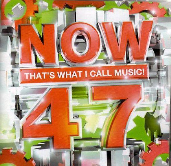 Now That's What I Call Music! 47 [UK, 2CD 2000]
