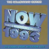 VA - Now That’s What I Call Music!  (UK) 1993 FLAC