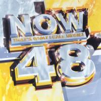 Now That's What I Call Music! 48 [UK, 2CD 2001]