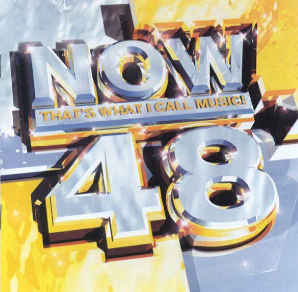 Now That's What I Call Music! 48 [UK, 2CD 2001]