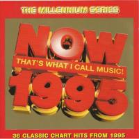 VA - Now That’s What I Call Music!  (UK) 1995 FLAC