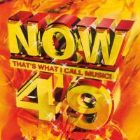 Now That's What I Call Music! 49 [UK, 2CD 2001]