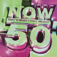Now That's What I Call Music! 50 [UK, 2CD 2001]