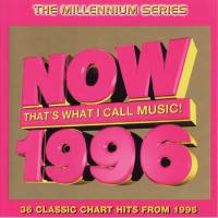 VA - Now That’s What I Call Music!  (UK) 1996 FLAC