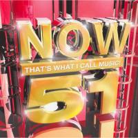 Now That's What I Call Music! 51 [UK, 2CD 2002]