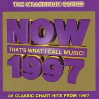 VA - Now That’s What I Call Music!  (UK) 1997 FLAC