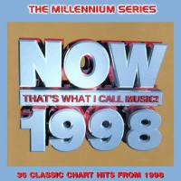 VA - Now That’s What I Call Music!  (UK) 1998 FLAC