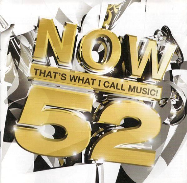 Now That's What I Call Music! 52 [UK, 2CD 2002]