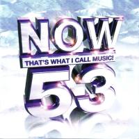 Now That's What I Call Music! 53 [UK, 2CD 2002]