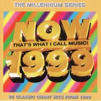 VA - Now That’s What I Call Music!  (UK) 1999 FLAC