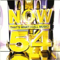 Now That's What I Call Music! 54 [UK, 2CD 2003]
