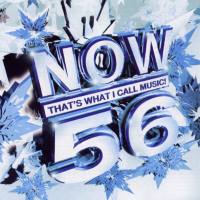Now That's What I Call Music! 56 [UK, 2CD 2003]