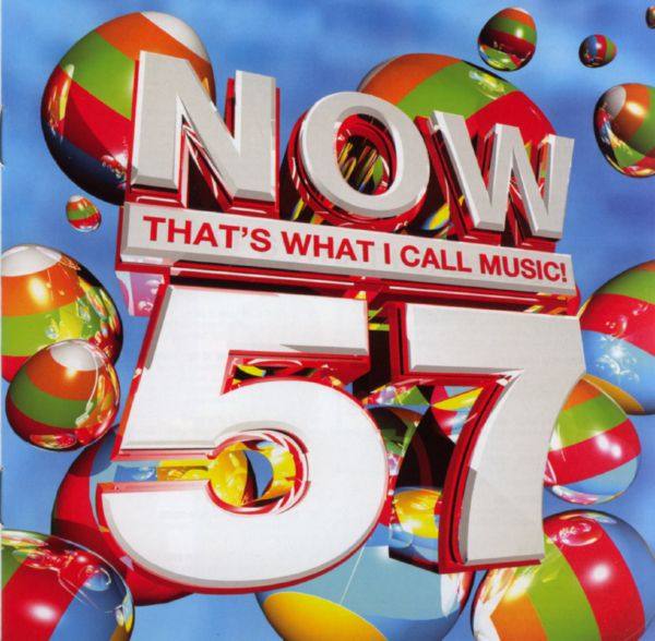 Now That's What I Call Music! 57 [UK, 2CD 2004]