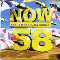 Now That's What I Call Music! 58 [UK, 2CD 2004]