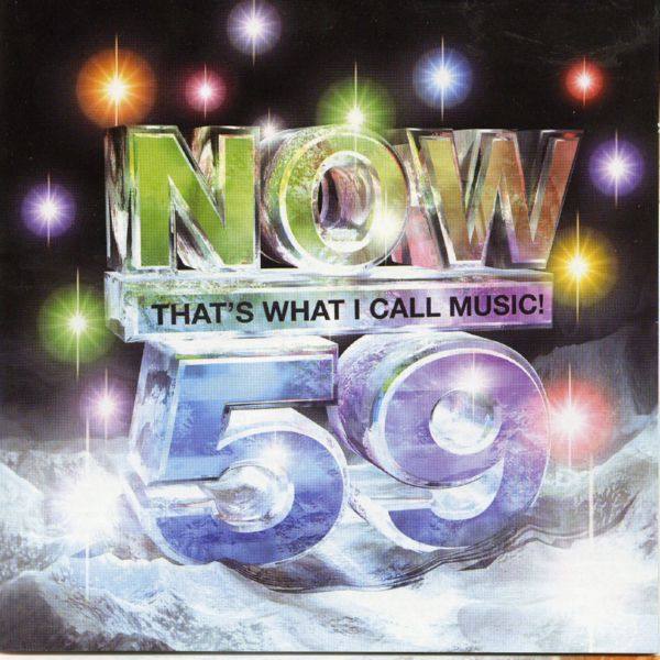 Now That's What I Call Music! 59 [UK, 2CD 2004]