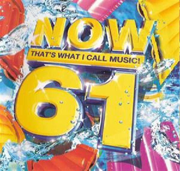 Now That's What I Call Music! 61 [UK, 2CD 2005]