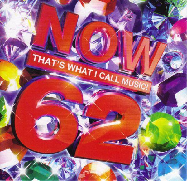 Now That's What I Call Music! 62 [UK, 2CD 2005]