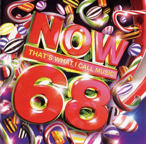 Now That's What I Call Music! 68 [UK, 2CD 2007]