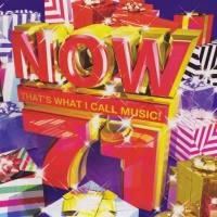 Now That's What I Call Music! 71 [UK, 2CD 2008]