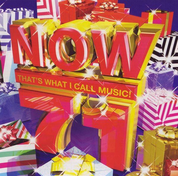 Now That's What I Call Music! 71 [UK, 2CD 2008]