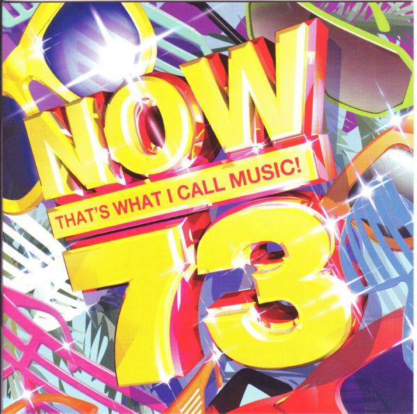 Now That's What I Call Music! 73 [UK, 2CD 2009]