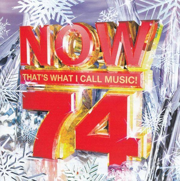 Now That's What I Call Music! 74 [UK, 2CD 2009]