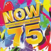 Now That's What I Call Music! 75 [UK, 2CD 2010]