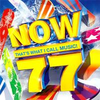Now That's What I Call Music! 77 [UK, 2CD 2010]
