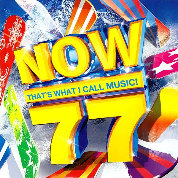 Now That's What I Call Music! 77 [UK, 2CD 2010]