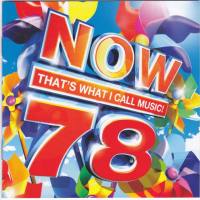 Now That's What I Call Music! 78 [UK, 2CD 2011]