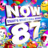 Now That's What I Call Music! 87 [UK, 2CD 2014]