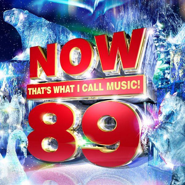 Now That's What I Call Music! 89 [UK, 2CD 2014]