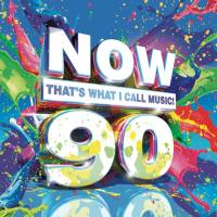 Now That's What I Call Music! 90 [UK, 2CD 2015]