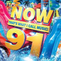 Now That's What I Call Music! 91 [UK, 2CD 2015]