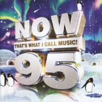 Now That's What I Call Music! 95 [UK, 2CD 2016]