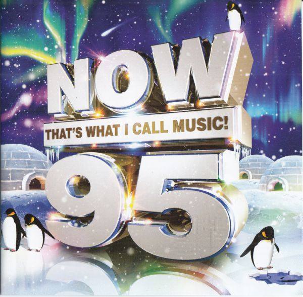 Now That's What I Call Music! 95 [UK, 2CD 2016]