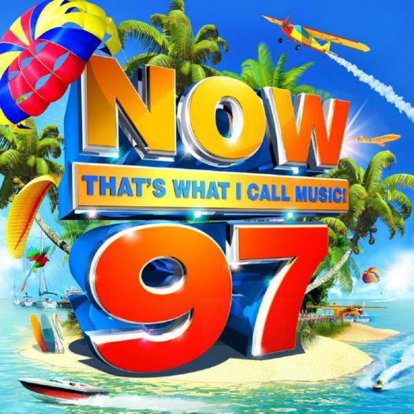 Now That's What I Call Music! 97 [UK, 2CD 2017]
