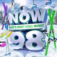Now That's What I Call Music! 98 [UK, 2CD 2017]