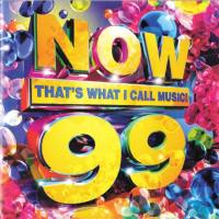 Now That's What I Call Music! 99 [UK, 2CD 2018]