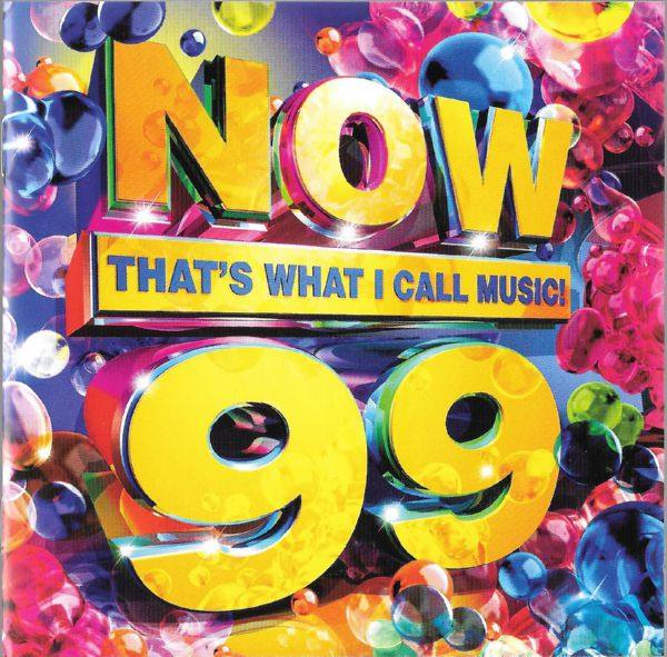 Now That's What I Call Music! 99 [UK, 2CD 2018]