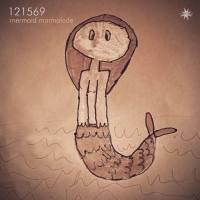 121569 - Mermaid Marmalade [24bit 96khz] 2021 Hi-Res