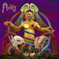 Avdey - Gates Of Horn And Ivory (2021) Hi-Res