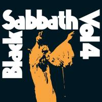 Black Sabbath - Vol. 4 (2021 Remaster) (2021) FLAC