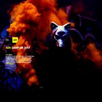 Black Square_ ADE Sampler 2017 (2017) FLAC