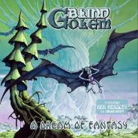 Blind Golem - A Dream of Fantasy (2021) FLAC